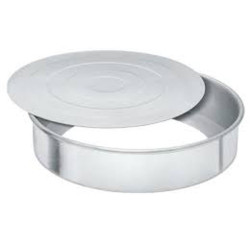 NOVA VITORIA FORMA DE TORTA  N25