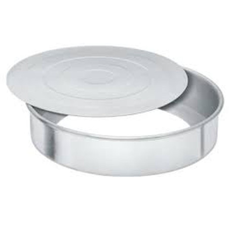 NOVA VITORIA FORMA DE TORTA  N25