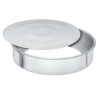 NOVA VITORIA FORMA DE TORTA  N25