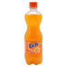 REFRIGERANTE LARANJA FANTA GARRAFA 600ML