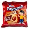 PANQUINHO DOCE DE LEITE 70G