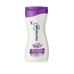 DESODORANTE CORPORAL FLOR DE LAVANDA MONANGE HIDRATAÇÃO ESSENCIAL FRASCO 200ML