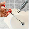 PEGADOR GARRAS PARA PIAS RALOS 60CM EM4121