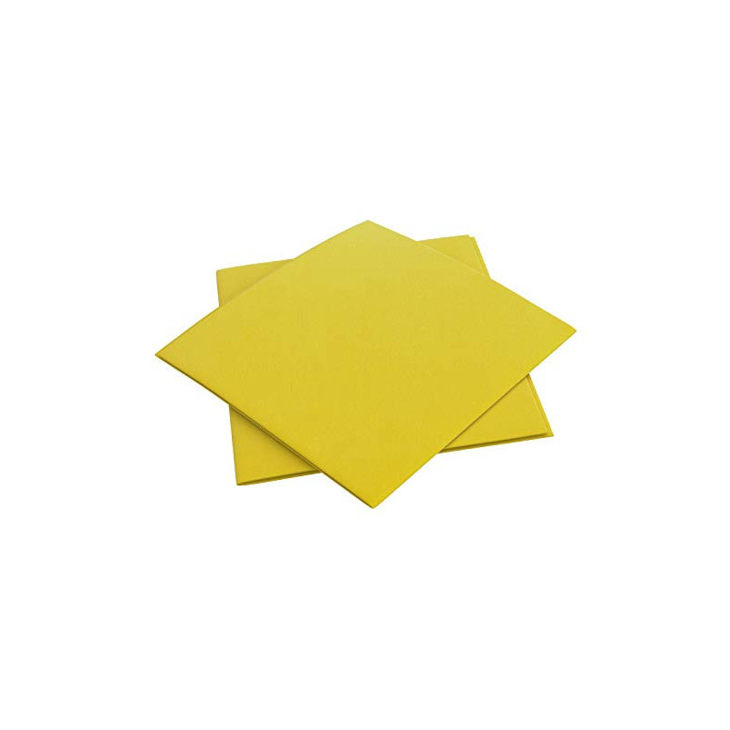 PANO FLASH LIMP MULTIUSO C/02 AMARELO 36X40CM REF.FLP4540 UN