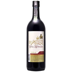 VINHO DO FRADE TINTO SUAVE