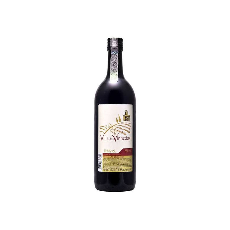 VINHO DO FRADE TINTO SUAVE