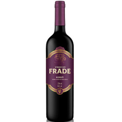 VINHO DO FRADE TINTO SECO