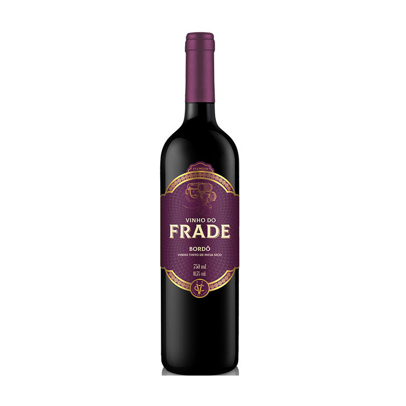 VINHO DO FRADE TINTO SECO