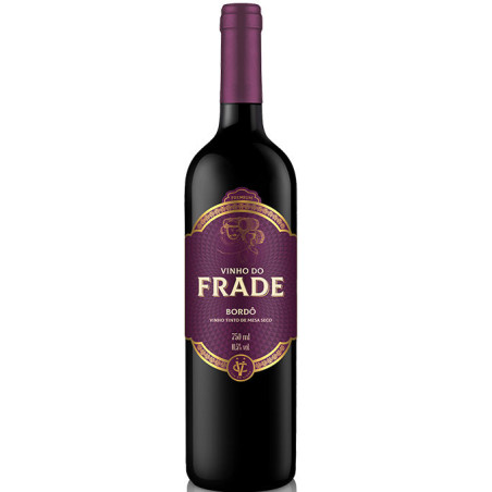 VINHO DO FRADE TINTO SECO