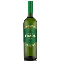 VINHO DO FRADE BCO SUAVE NIAGARA