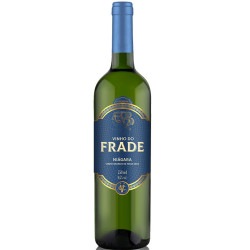 VINHO BRANCO NIAGARA SECO FRADE RESEVA