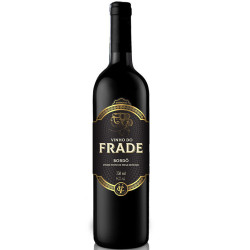 VINHO DO FRADE TINTO DEMI-SEC