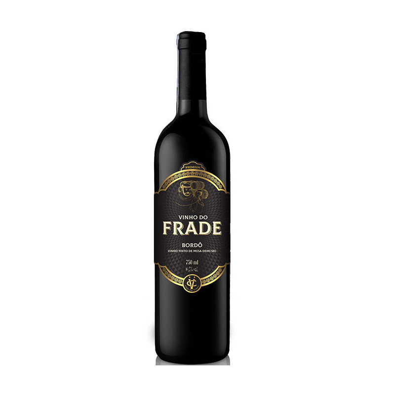 VINHO DO FRADE TINTO DEMI-SEC