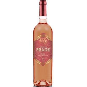 VINHO DO FRADE 750ML ROSE