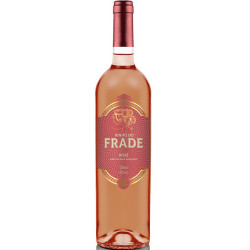 VINHO DO FRADE 750ML ROSE