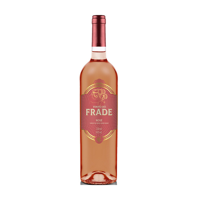 VINHO DO FRADE 750ML ROSE