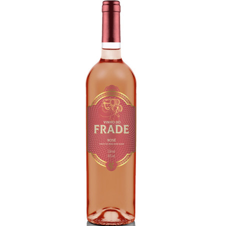 VINHO DO FRADE 750ML ROSE