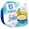 IOGURTE PARCIALMENTE DESNATADO GREGO MARACUJÁ ZERO LACTOSE BATAVO PENSE ZERO POTE 100G