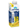BEBIDA LÁCTEA UHT MILHO VERDE ZERO LACTOSE PARMALAT WHEYFIT CAIXA 250ML