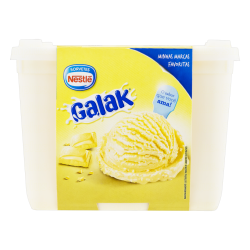 SORVETE GALAK NESTLÉ POTE 1,5L