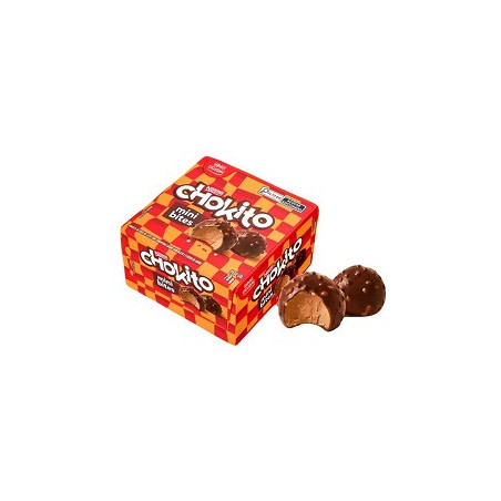 SORV CHOKITOS BITES 78G