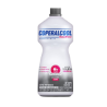 ÁLCOOL LÍQUIDO 46º INPM CHÁ BRANCO COPERALCOOL BACFREE FRASCO 1L