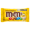 CONFEITO DE CHOCOLATE AO LEITE COM AMENDOIM M&M PC 40G