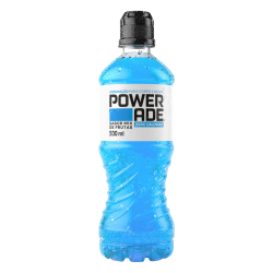 POWERADE ZERO MOUNTAIN BLAST PET