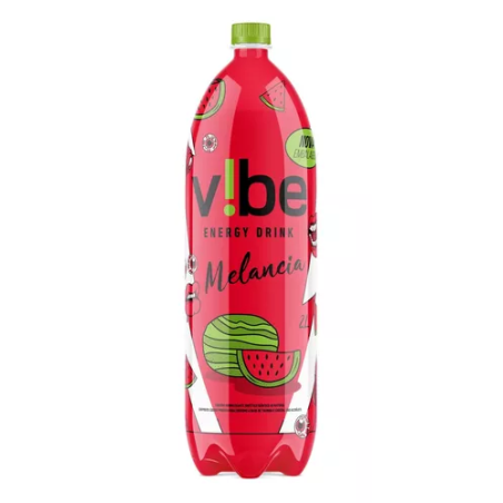 ENERG VIBE 2L MELANCIA