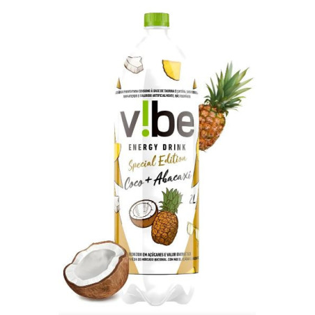 VIBE ENERGY ENERGETICO 2L ABAC