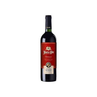 VINHO TINTO VILA ROMANA 750ML SUAVE BORDO