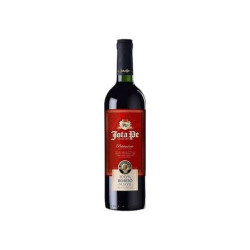 VINHO TINTO VILA ROMANA 750ML SUAVE BORDO
