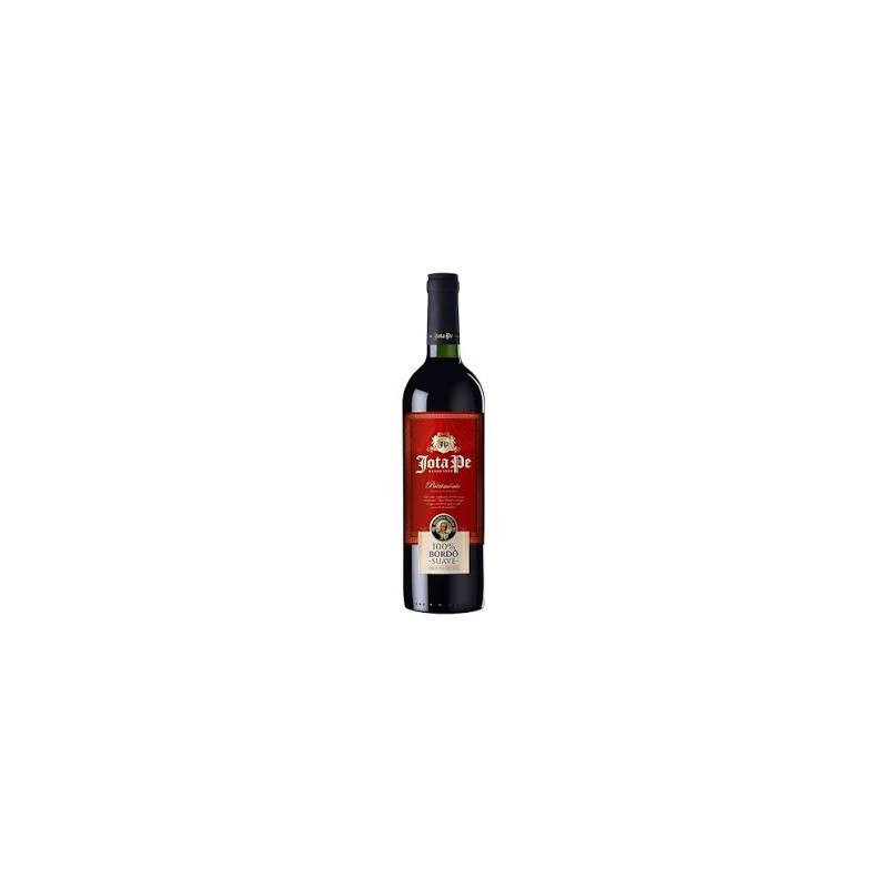 VINHO TINTO VILA ROMANA 750ML SUAVE BORDO