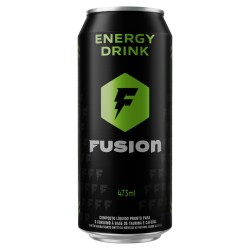 ENERGÉTICO FUSION LATA 473ML