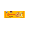 BISCOITO PALMIER FOLHADO COBERTURA AÇUCARADA BAUDUCCO PACOTE 100G
