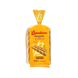 GRISSINI AZEITE OLIVA B. 150G
