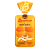 PÃO BRIOCHINE BAUDUCCO PACOTE 200G