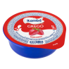IOGURTE GREGO MORANGO ITAMBÉ POTE 90G