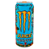 ENERGÉTICO JUICE MONSTER MANGO LOCO LATA 473ML