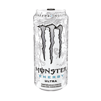 ENERGÉTICO MONSTER ULTRA LATA 473ML