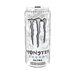 ENERGÉTICO MONSTER ULTRA LATA 473ML