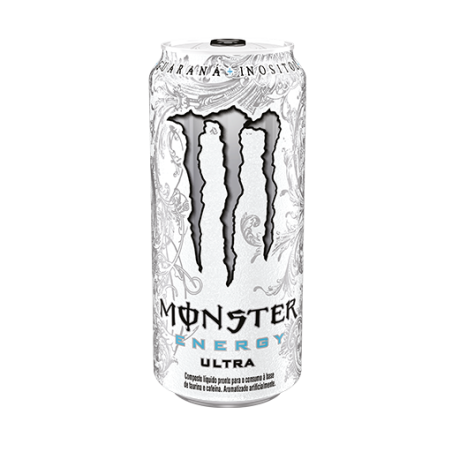 ENERGÉTICO MONSTER ULTRA LATA 473ML