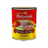 CARNE BOVINA MOIDA FAVORITA CONG 500G