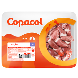 CORACAO COPACOL 1KG