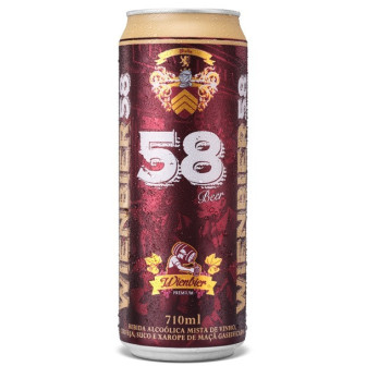 CERVEJA GERMANIA