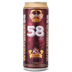 CERVEJA GERMANIA