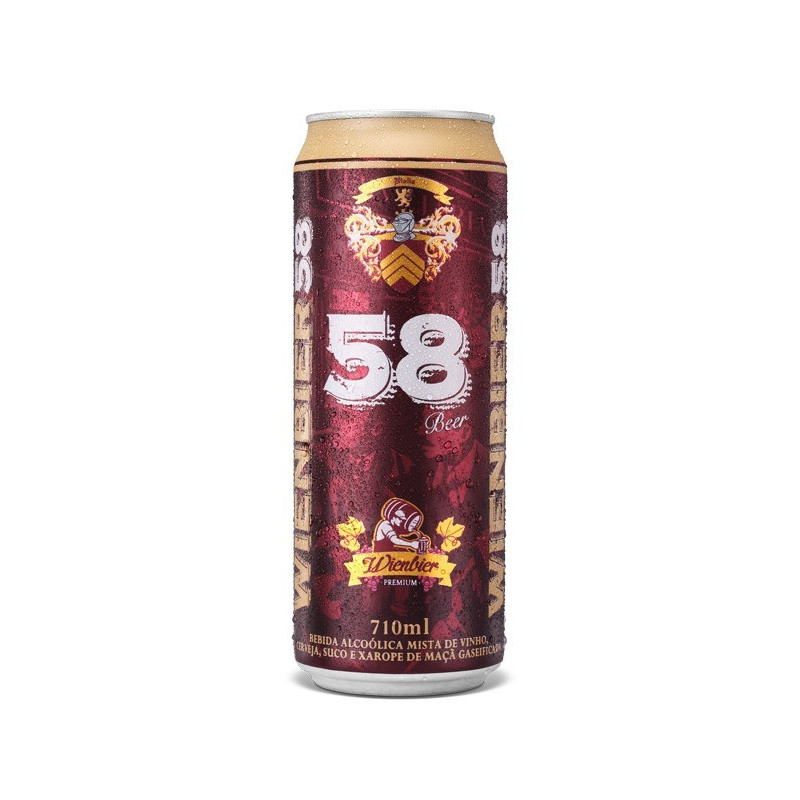 CERVEJA GERMANIA