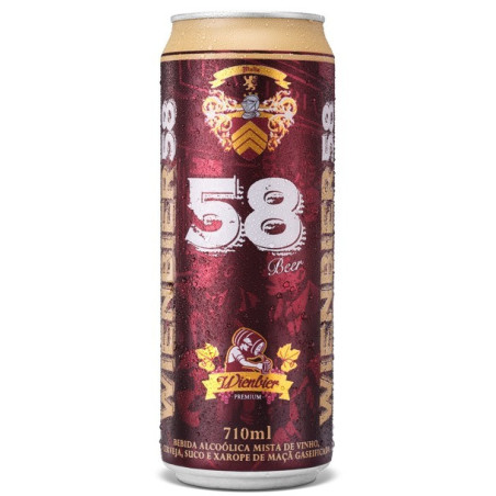 CERVEJA GERMANIA