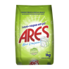 LAVA ROUPAS EM PO ARES 1KG CAMOMILA