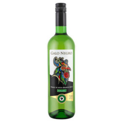 VINHO GALO NEGRO BCO SECO 750ML
